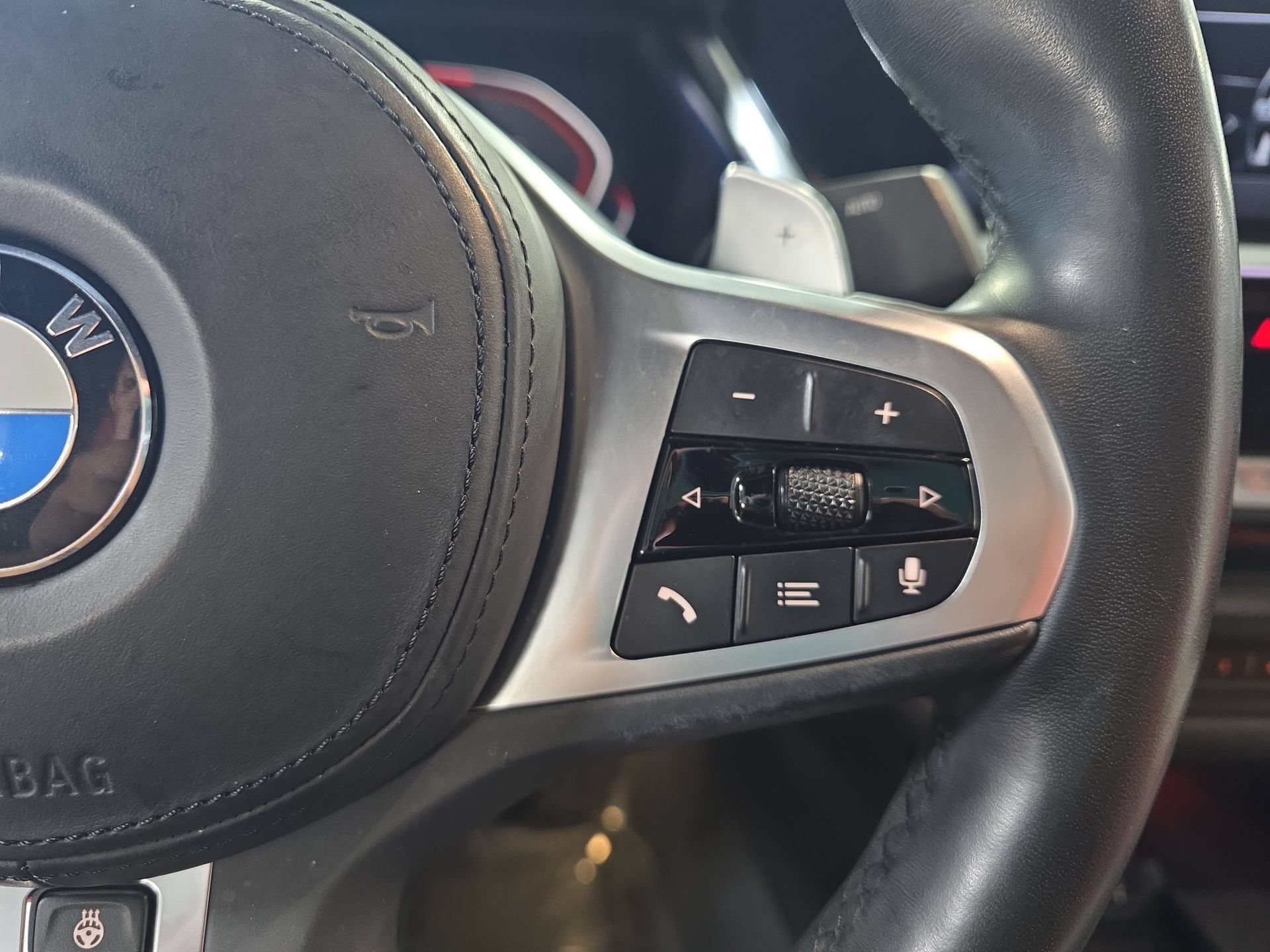 Used 2020 BMW Z4 M40i w/ Premium Package RWD image 17