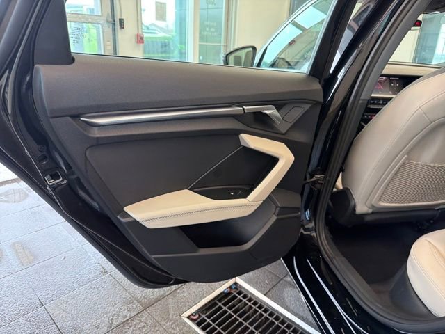 Used 2023 Audi A3 2.0T Premium image 26