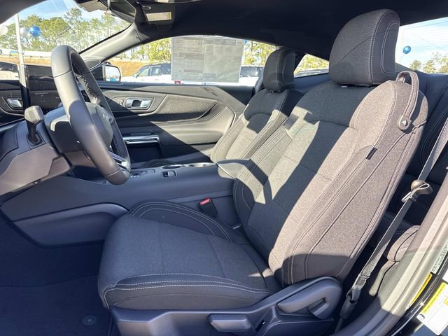 New 2026 Ford Mustang Coupe RWD image 19