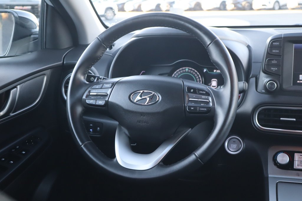 Used 2020 Hyundai Kona SEL FWD image 28