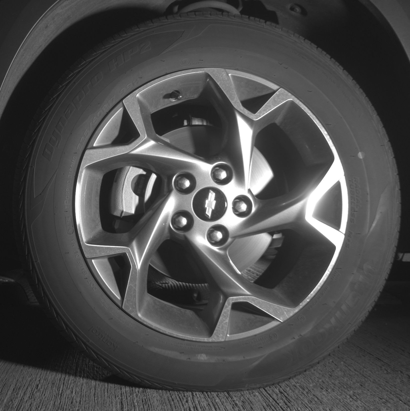 Used 2025 Chevrolet Trax LT image 12