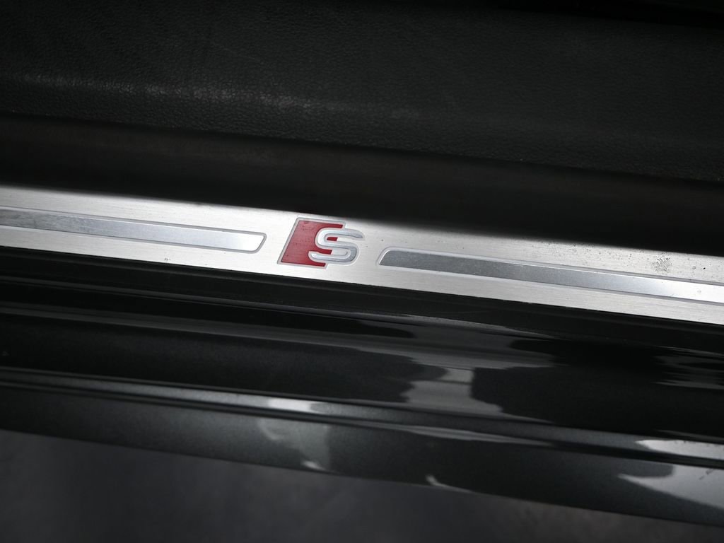 Used 2024 Audi S5 Premium Plus image 26