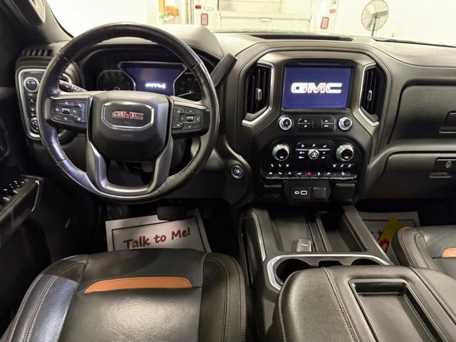 Used 2020 GMC Sierra 1500 AT4 w/ AT4 Premium Package image 22