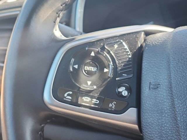 Used 2018 Honda CR-V EX-L image 21