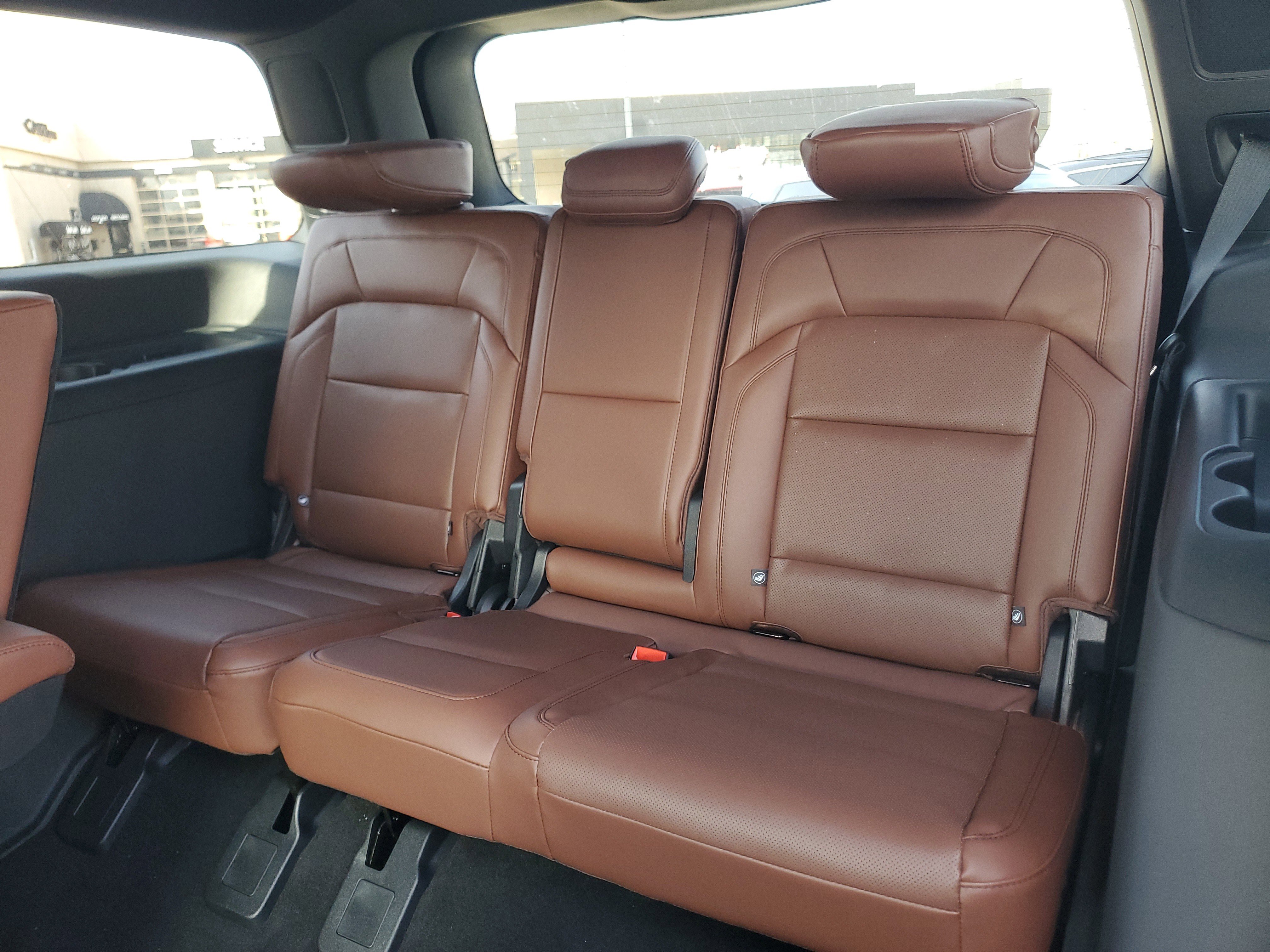 New 2026 Lincoln Navigator Reserve image 31