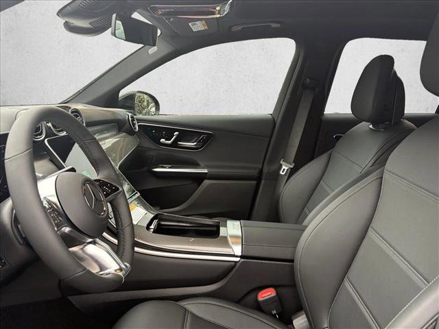 New 2026 Mercedes-Benz GLC 300 image 15