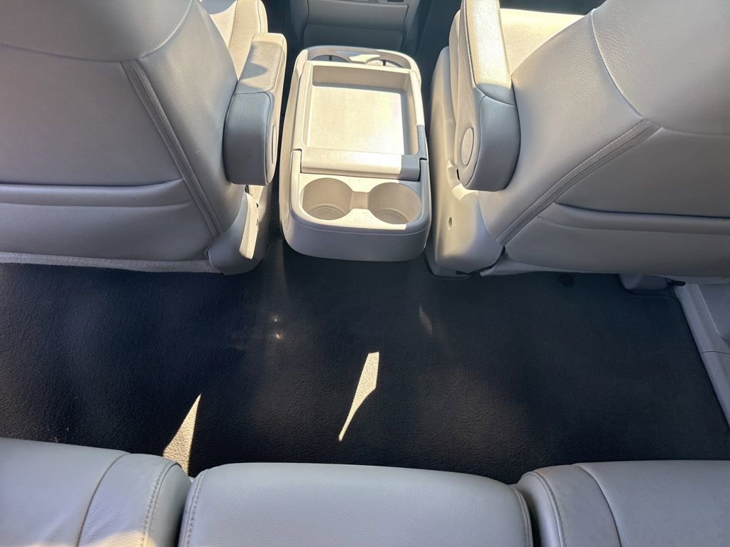 Used 2014 Honda Odyssey EX-L image 15