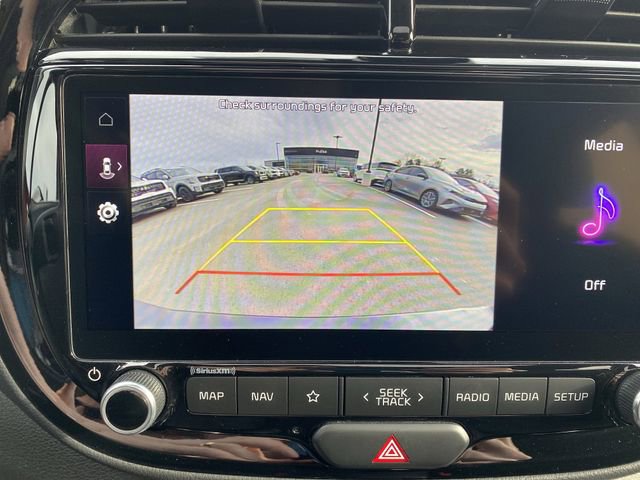 Certified 2023 Kia Soul GT-Line image 10