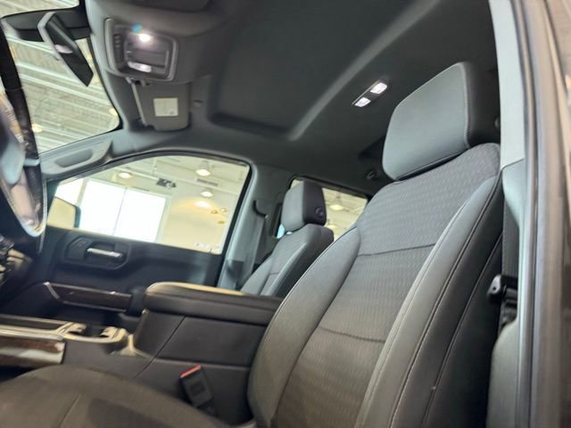 Used 2019 GMC Sierra 1500 Elevation w/ Elevation Value Package image 9