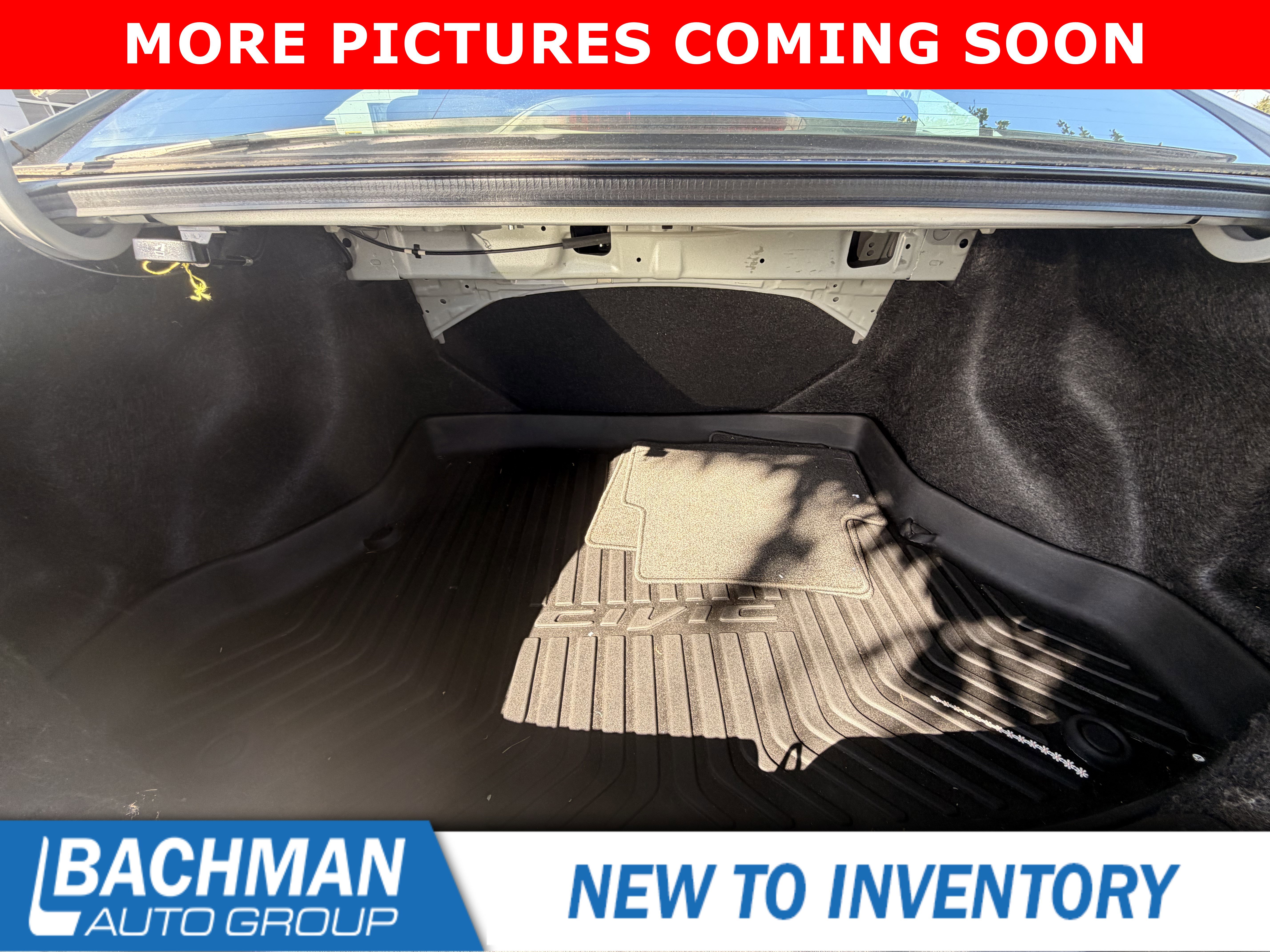 Used 2013 Honda Civic LX image 6