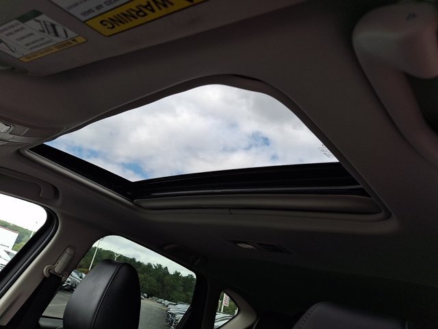 Used 2019 MAZDA CX-5 Touring AWD/4WD image 19