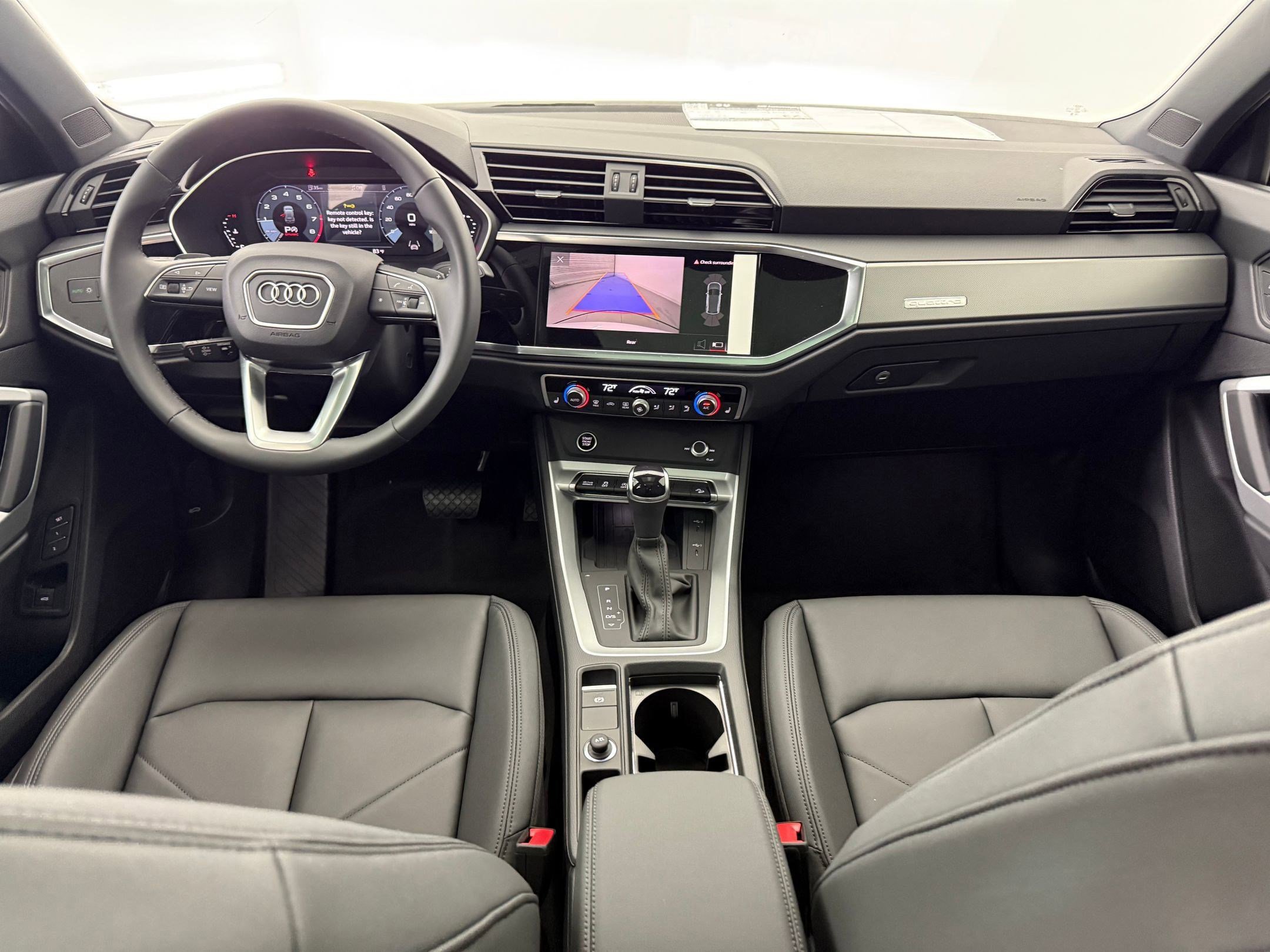 Used 2025 Audi Q3 2.0T Premium w/ Convenience Package AWD/4WD image 16