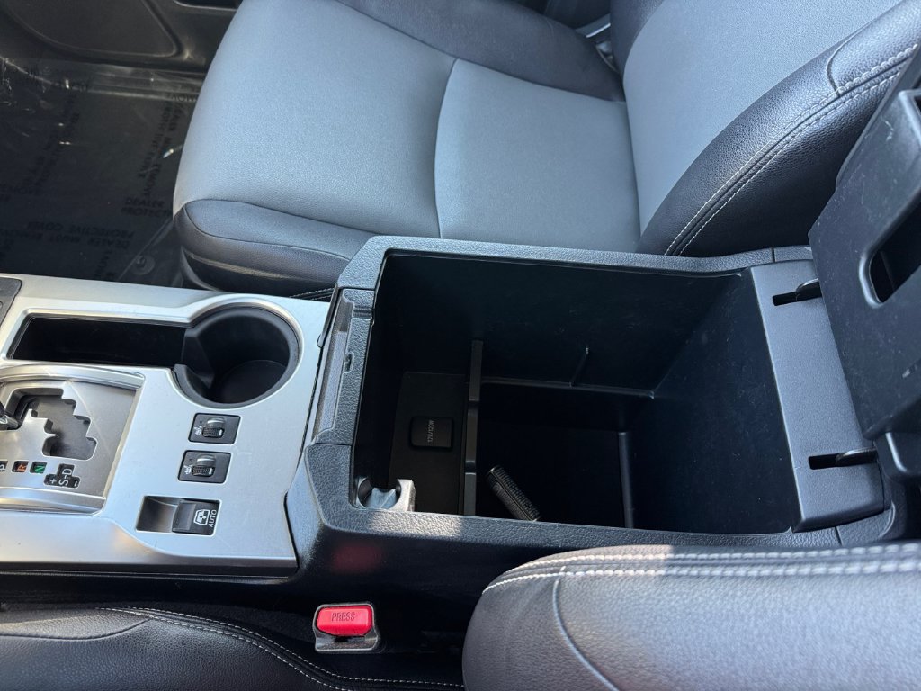 Certified 2018 Toyota 4Runner SR5 Premium AWD/4WD image 28