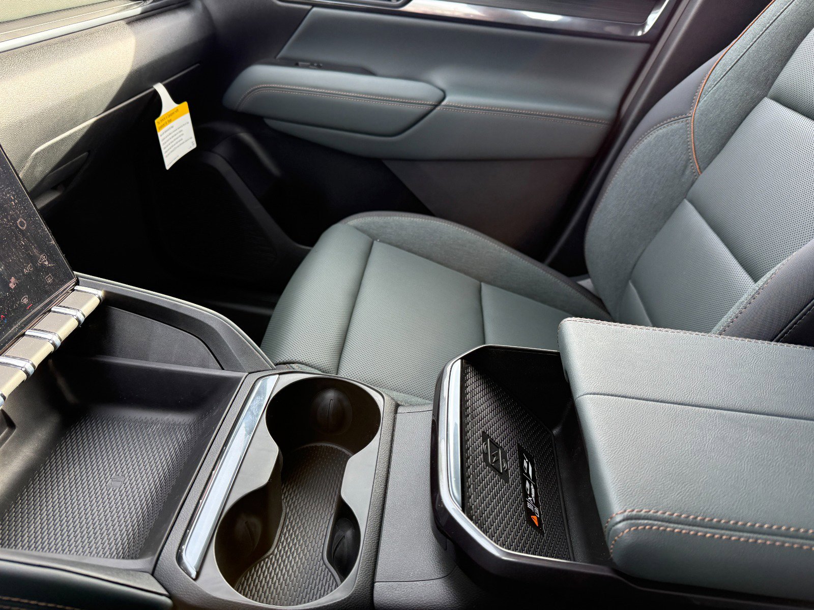 New 2026 GMC Terrain AT4 image 31