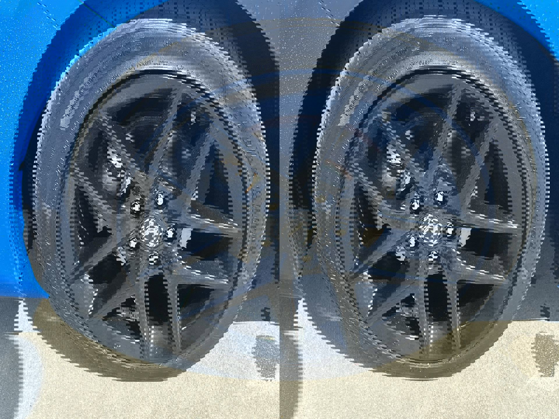 Used 2024 Honda Civic Sport image 18