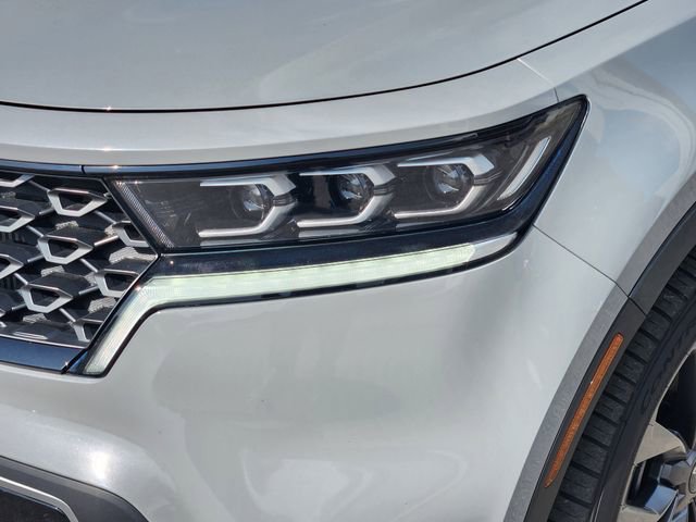 Used 2022 Kia Sorento SX Prestige AWD/4WD image 7