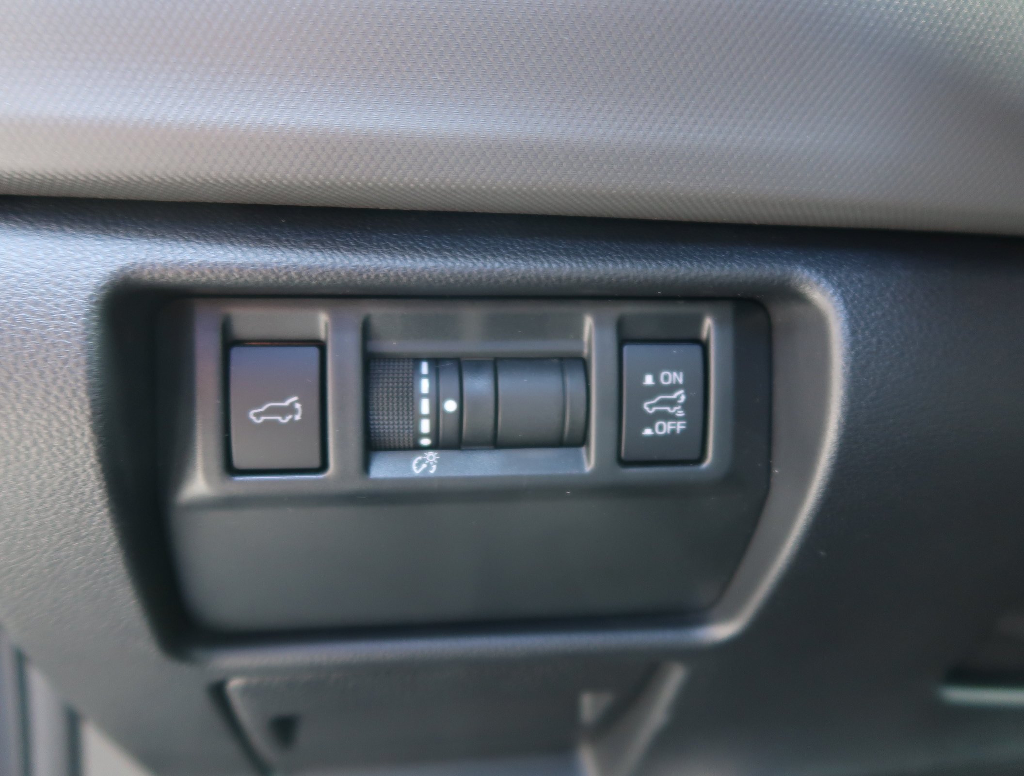 Certified 2025 Subaru Forester Sport AWD/4WD image 17