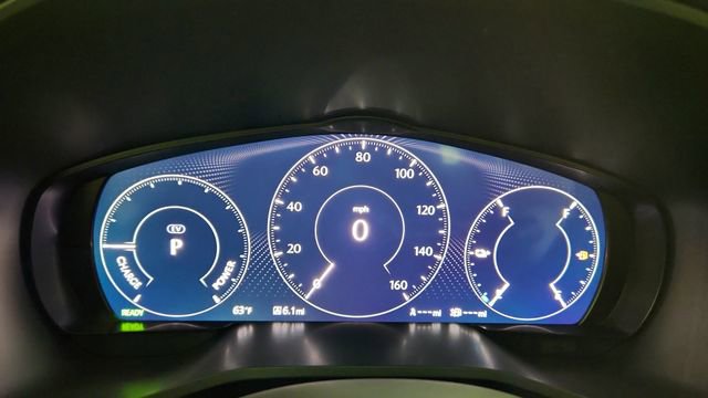 New 2026 MAZDA CX-90 Plug-In Hybrid w/Premium Sport AWD/4WD image 16