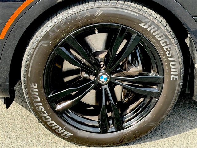 Used 2023 BMW X7 xDrive40i w/ Executive Package image 18