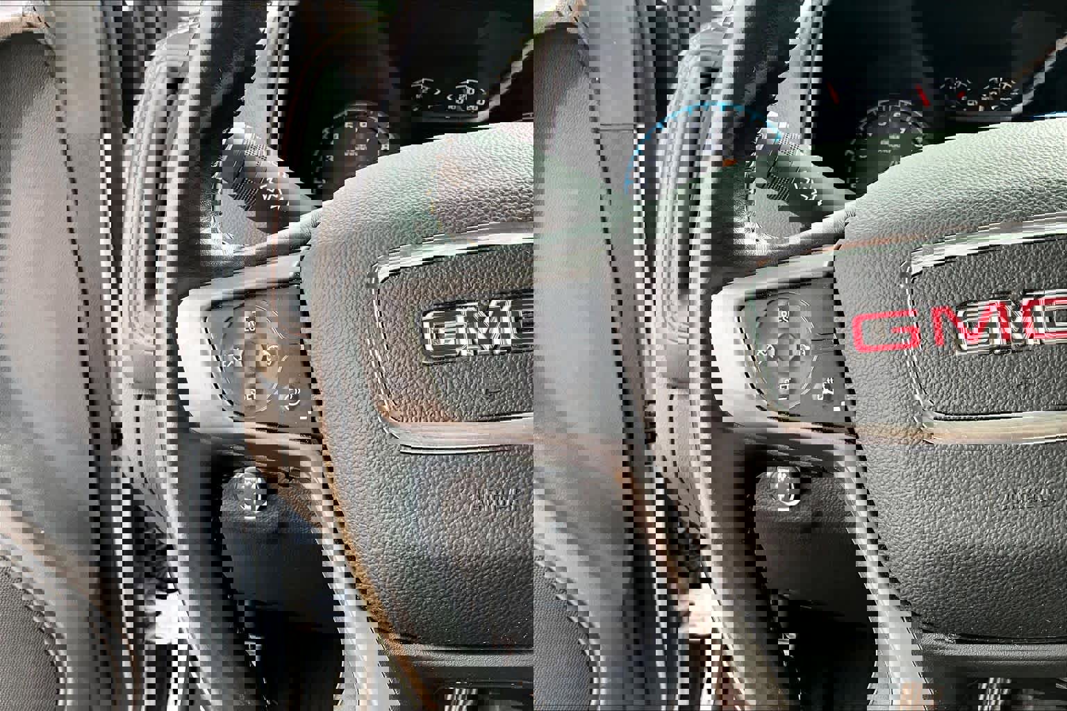 Used 2021 GMC Canyon AT4 AWD/4WD image 23