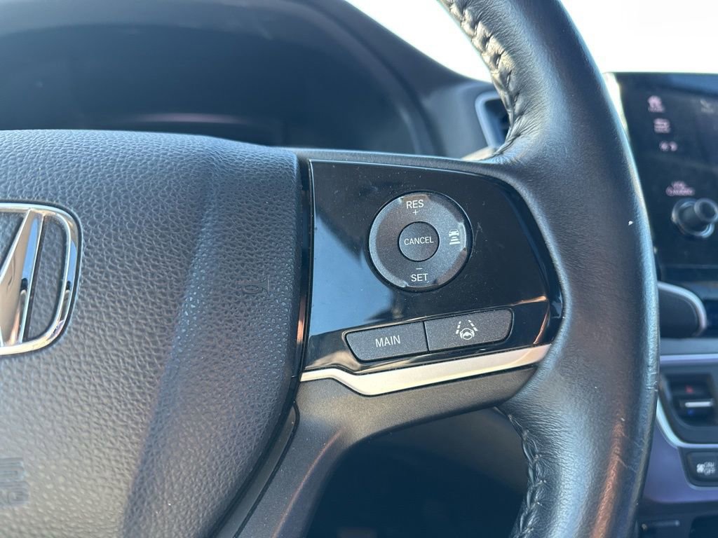 Used 2022 Honda Pilot Special Edition image 22