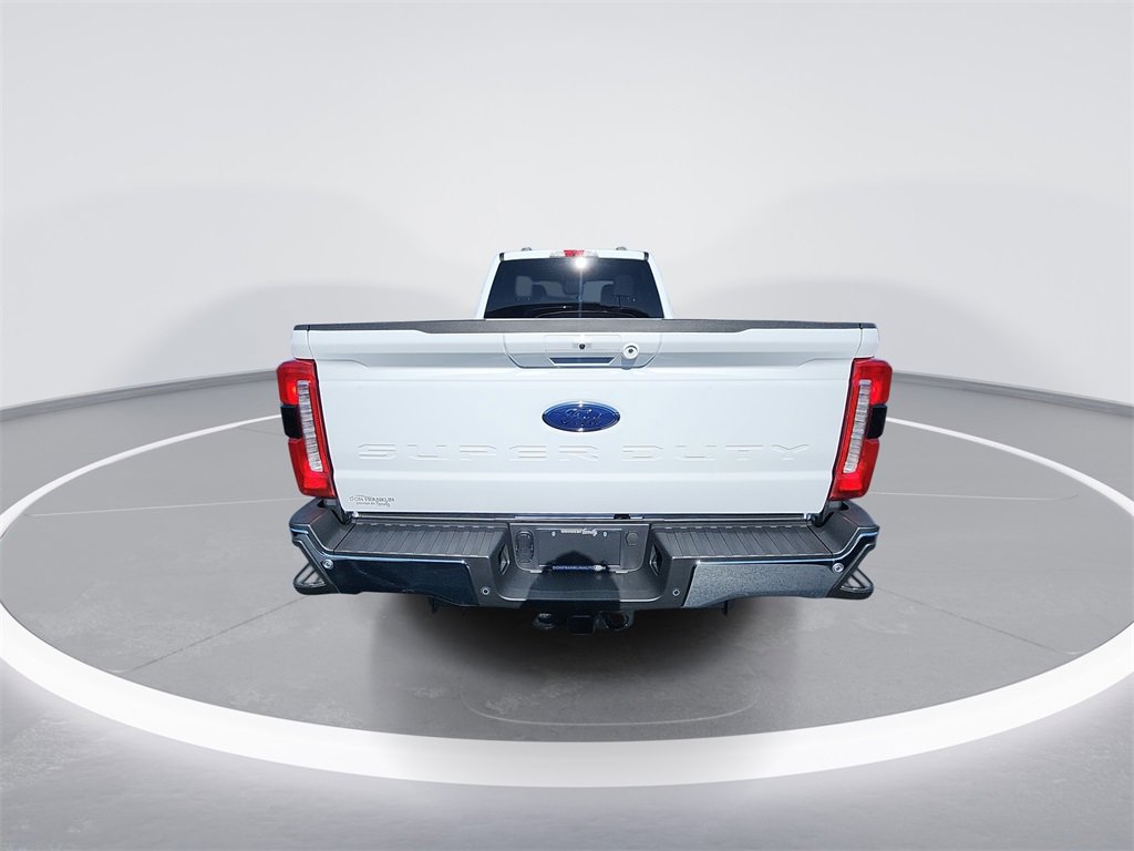 New 2026 Ford F350 XLT w/ XLT Premium Package image 7