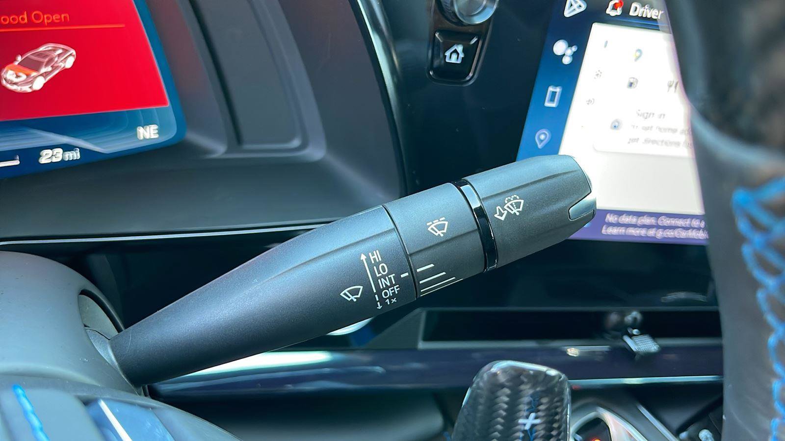 Used 2025 Chevrolet Corvette Z06 w/ Z07 Performance Package image 25