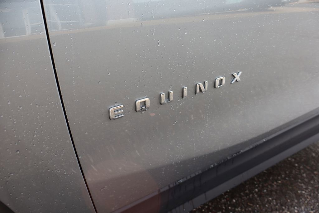 Used 2023 Chevrolet Equinox Premier image 10