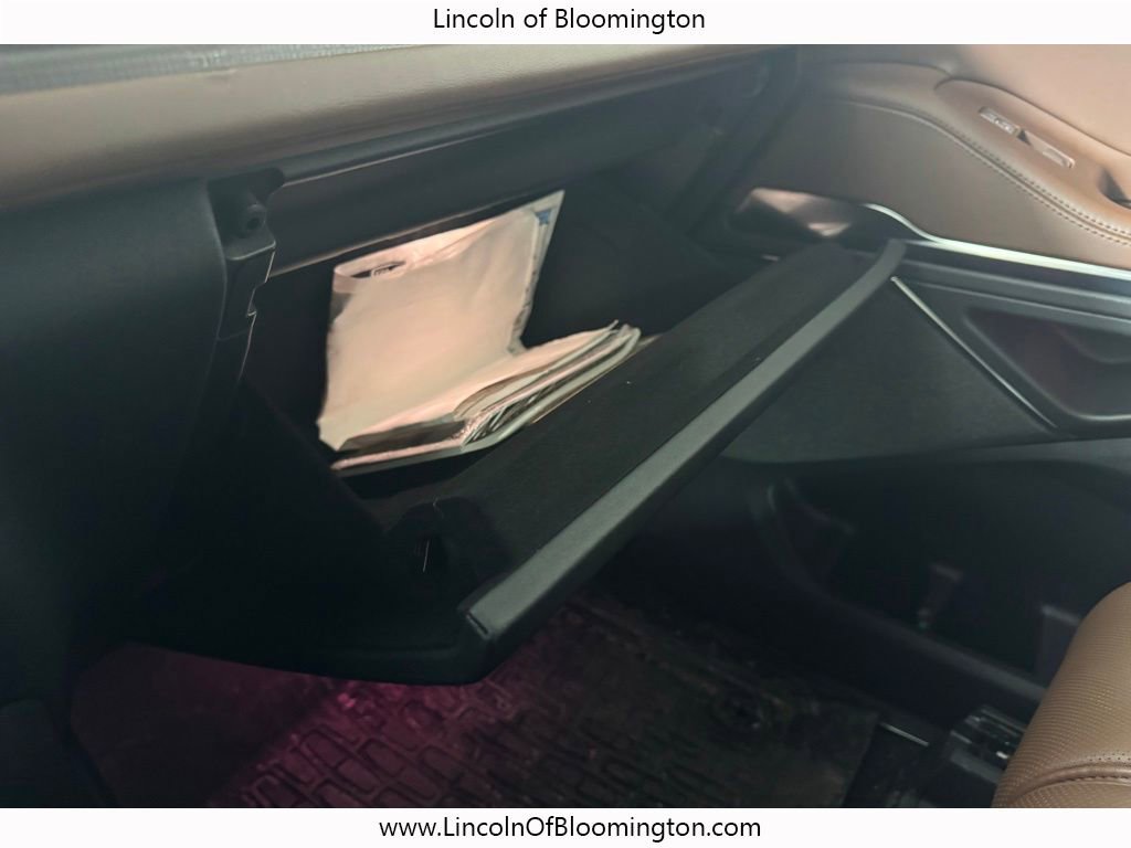 New 2025 Lincoln Navigator L Reserve image 65