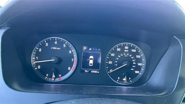 Used 2016 Hyundai Sonata Limited FWD image 9