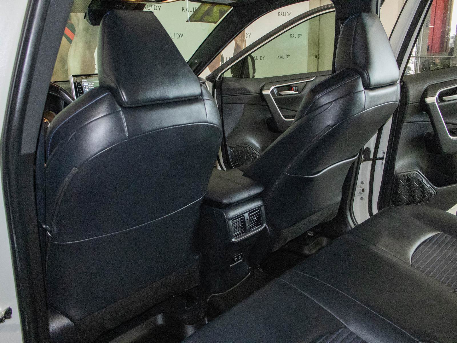 Used 2021 Toyota RAV4 XSE image 10