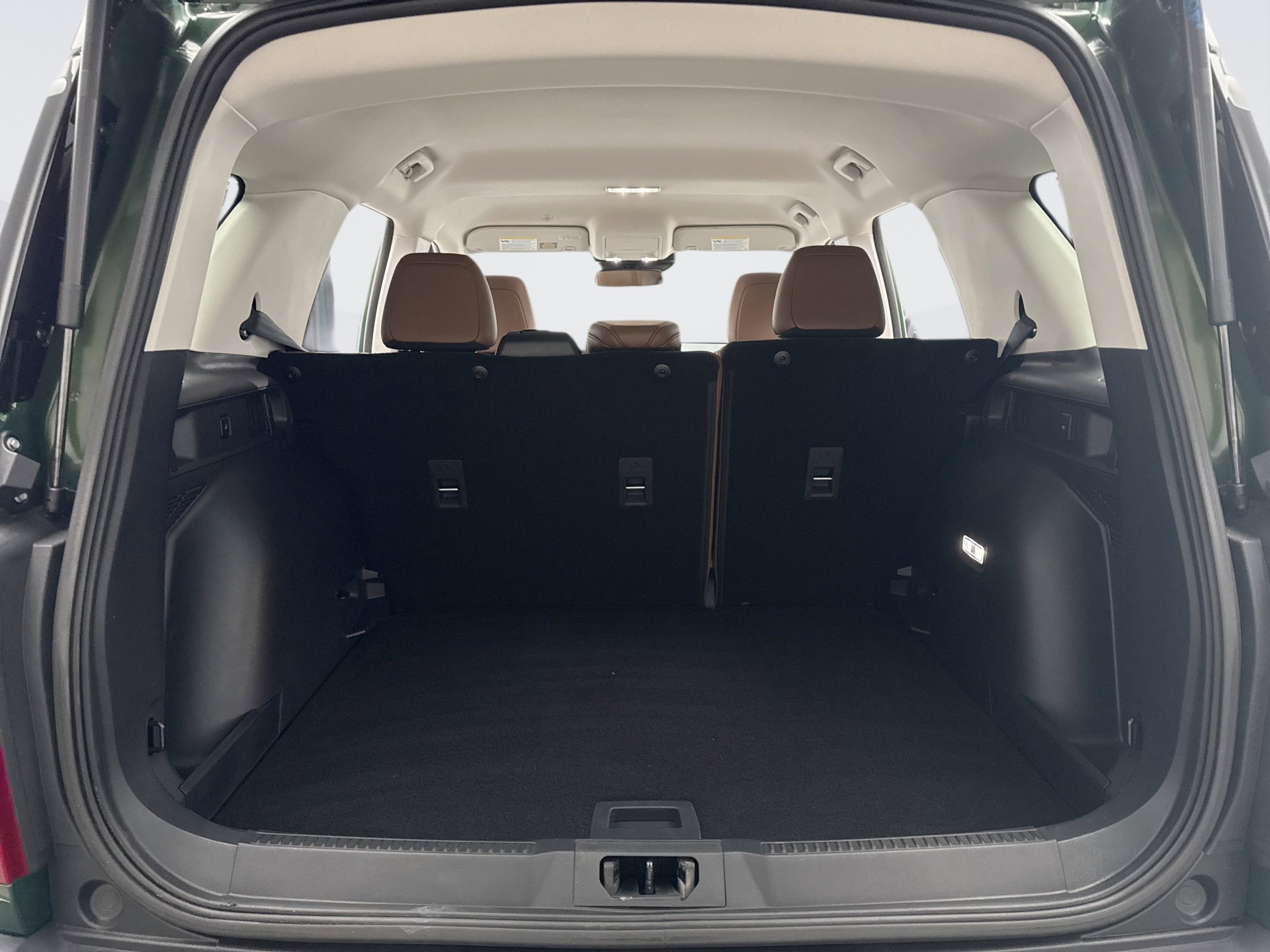 Used 2025 Ford Bronco Sport Outer Banks w/ Outer Banks Tech Package+ image 23