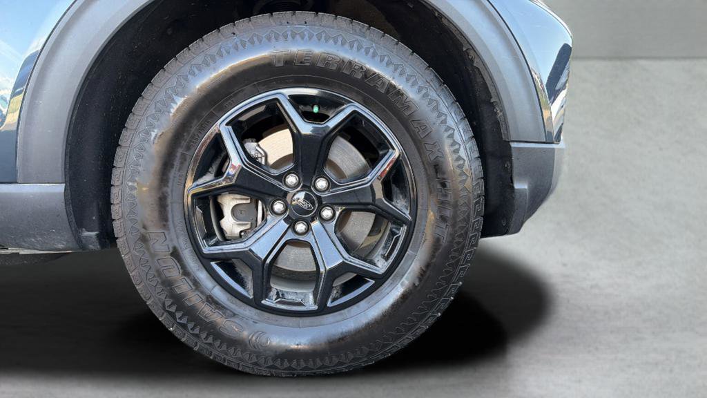 Used 2023 Ford Explorer Timberline image 12