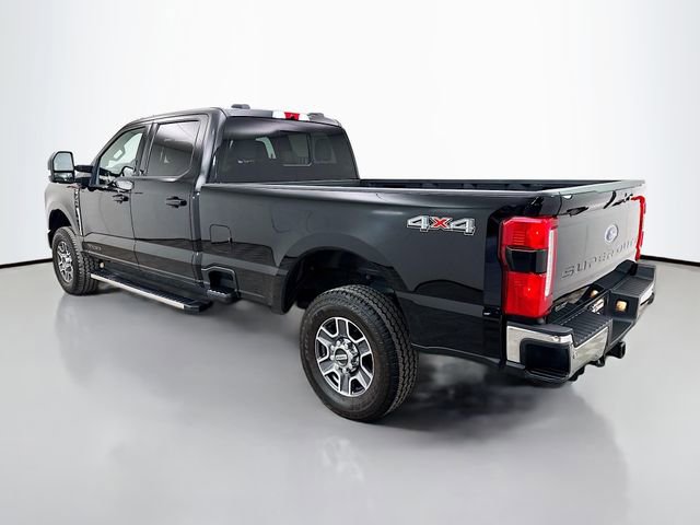 Used 2023 Ford F250 Lariat AWD/4WD image 5