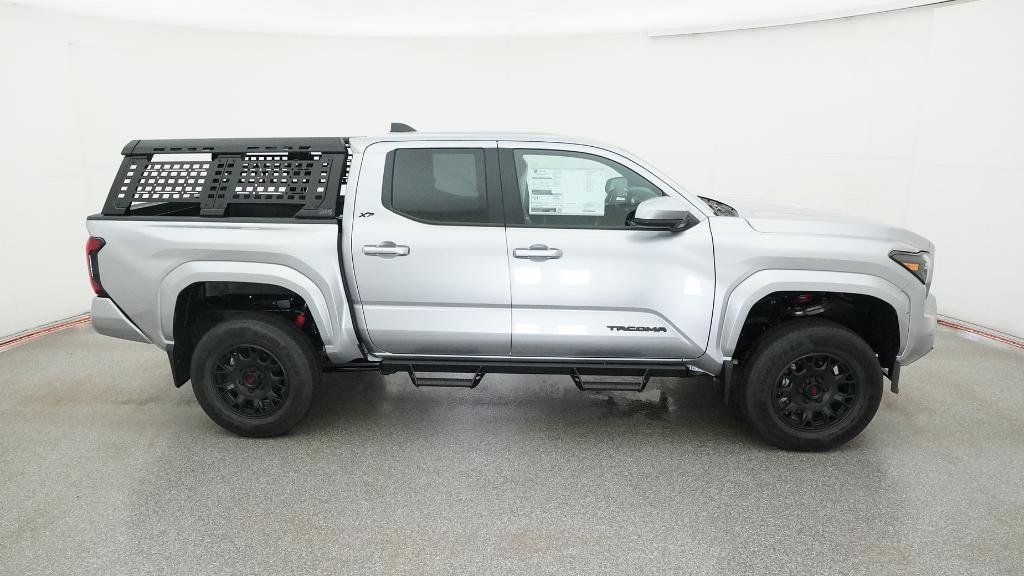 New 2025 Toyota Tacoma SR5 AWD/4WD image 18