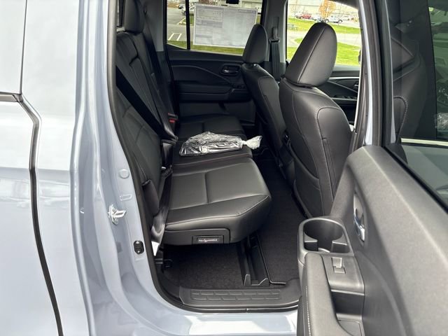 New 2026 Honda Ridgeline RTL image 24