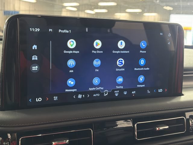 Used 2026 Lincoln Aviator AWD image 5