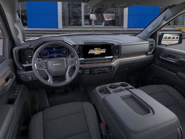 New 2026 Chevrolet Silverado 1500 LT image 15