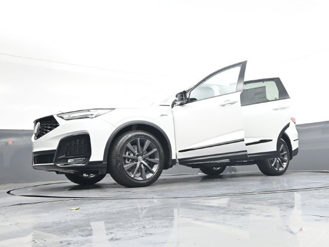 New 2026 Acura MDX A-Spec AWD/4WD image 41