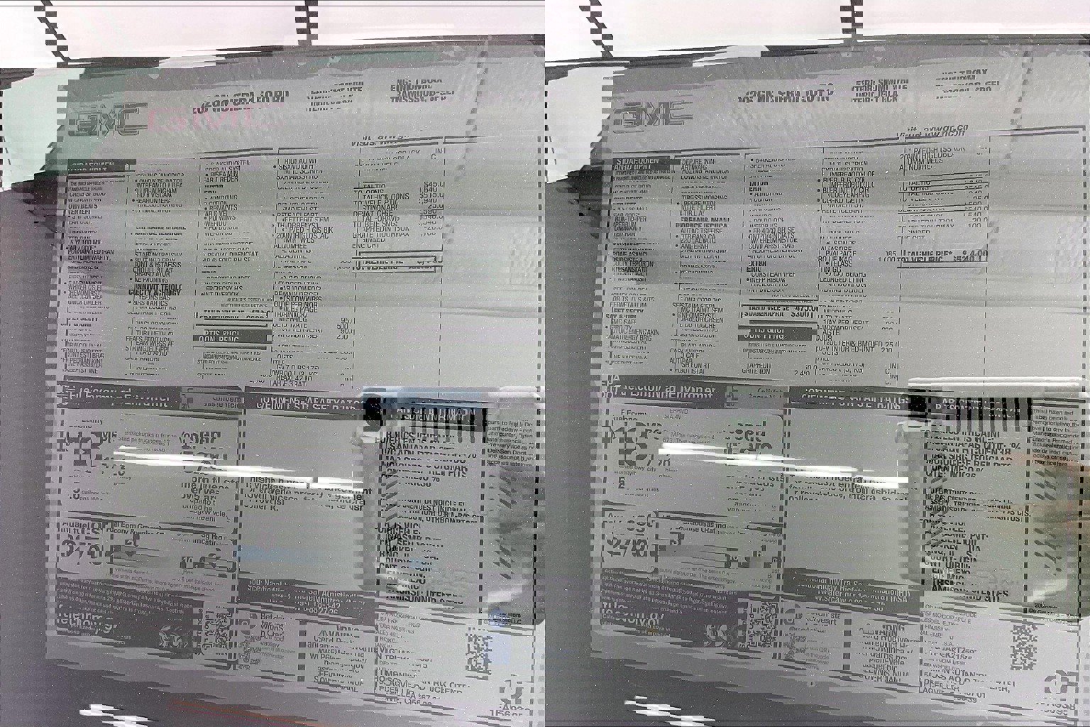 New 2026 GMC Sierra 1500 Pro w/ Graphite Edition image 21