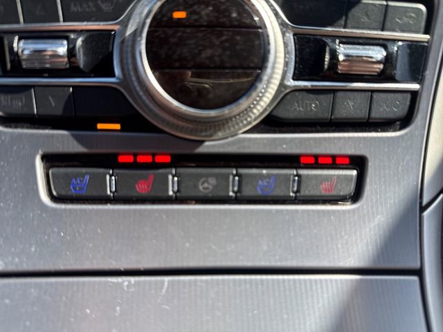 Used 2019 Lincoln MKZ Reserve image 27