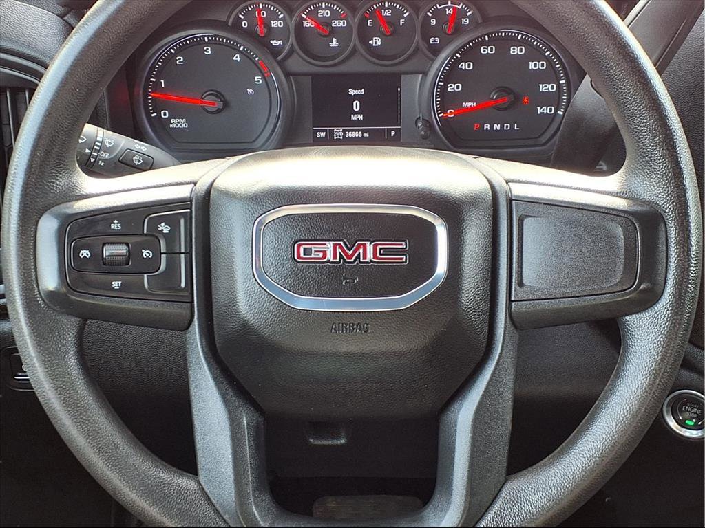 Used 2024 GMC Sierra 2500 Pro image 15