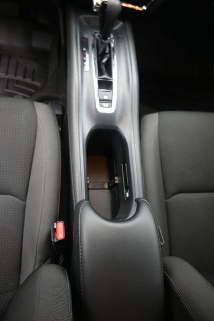Used 2022 Honda HR-V EX image 33