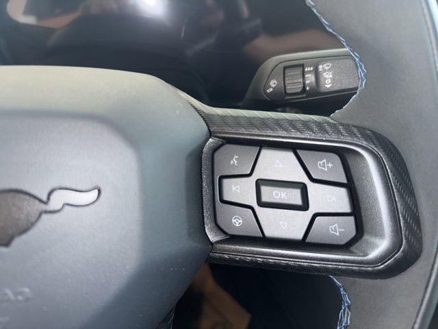 New 2025 Ford Mustang Dark Horse image 18