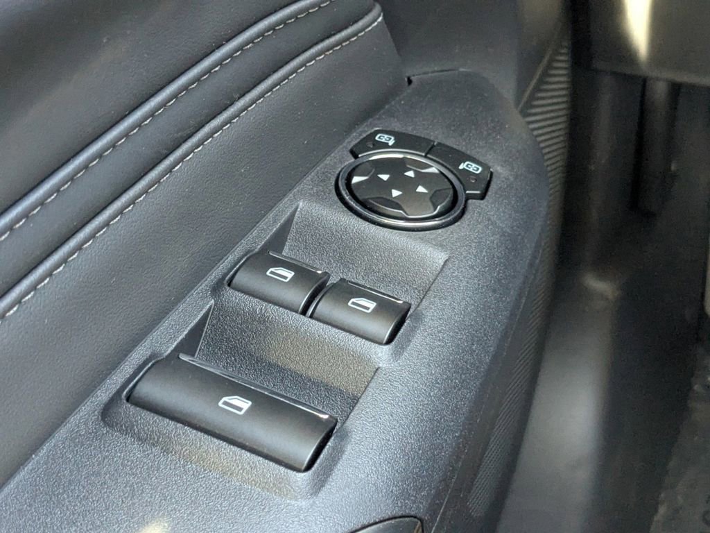 New 2026 Ford Mustang GT Premium image 23