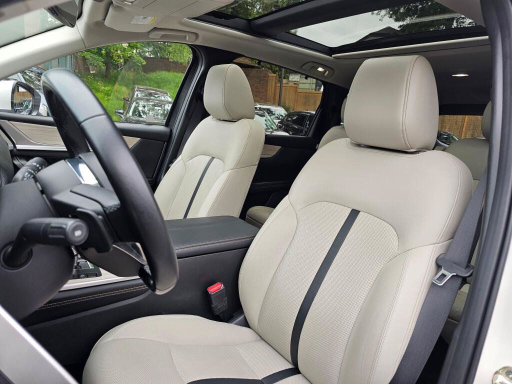 Certified 2024 MAZDA CX-90 Plug-In Hybrid w/ Premium Pkg AWD/4WD image 23