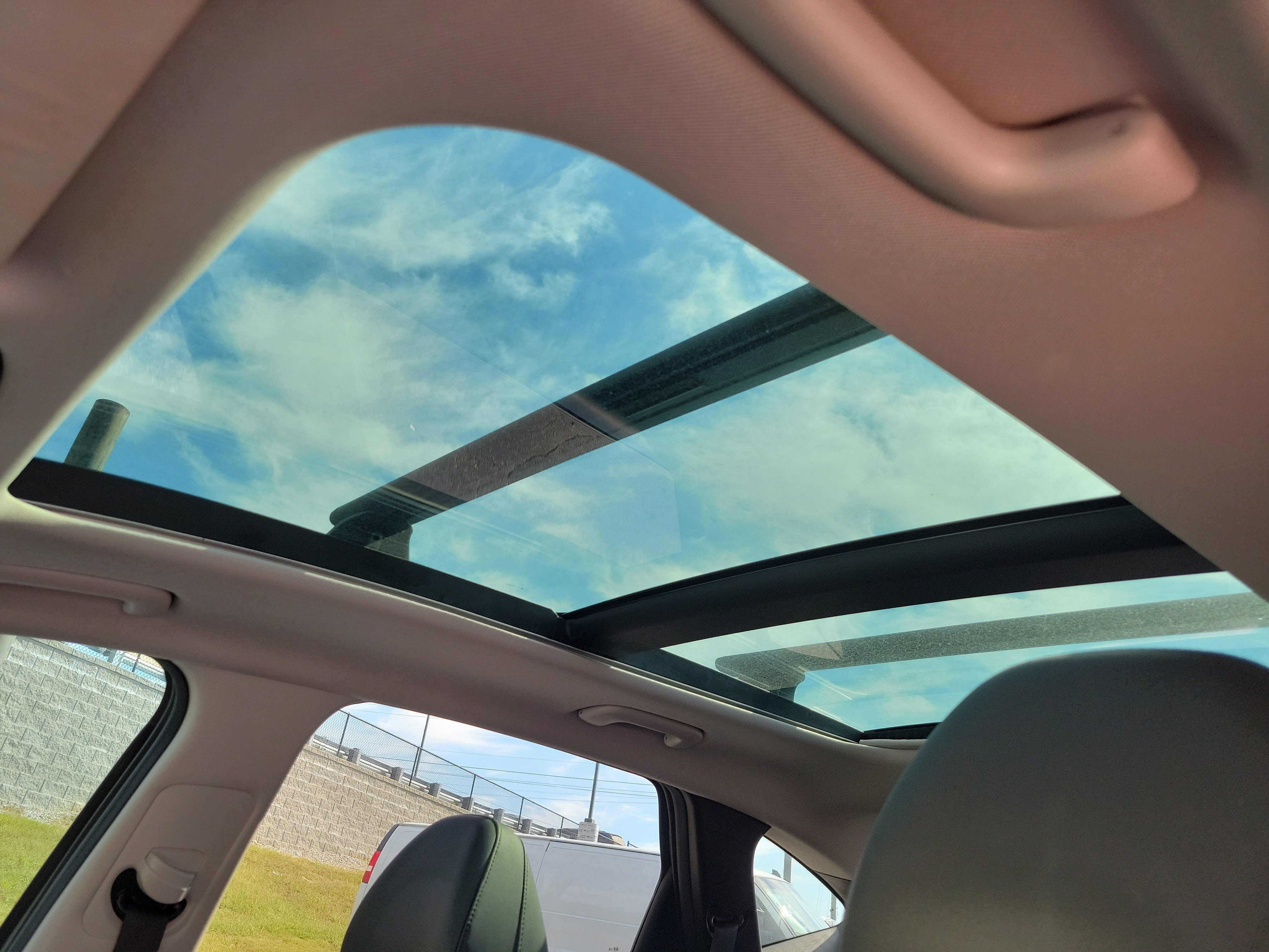 Used 2023 Hyundai Tucson SEL image 8