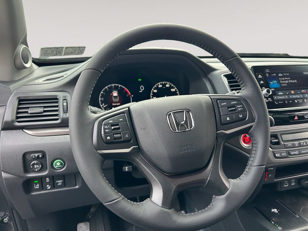 New 2026 Honda Ridgeline RTL image 12