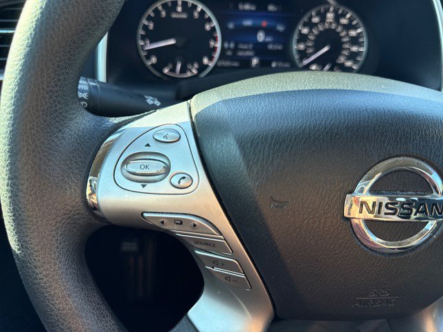 Used 2017 Nissan Murano S w/ Navigation Package FWD image 23