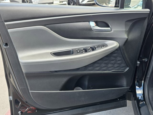 Certified 2023 Hyundai Santa Fe SEL image 21